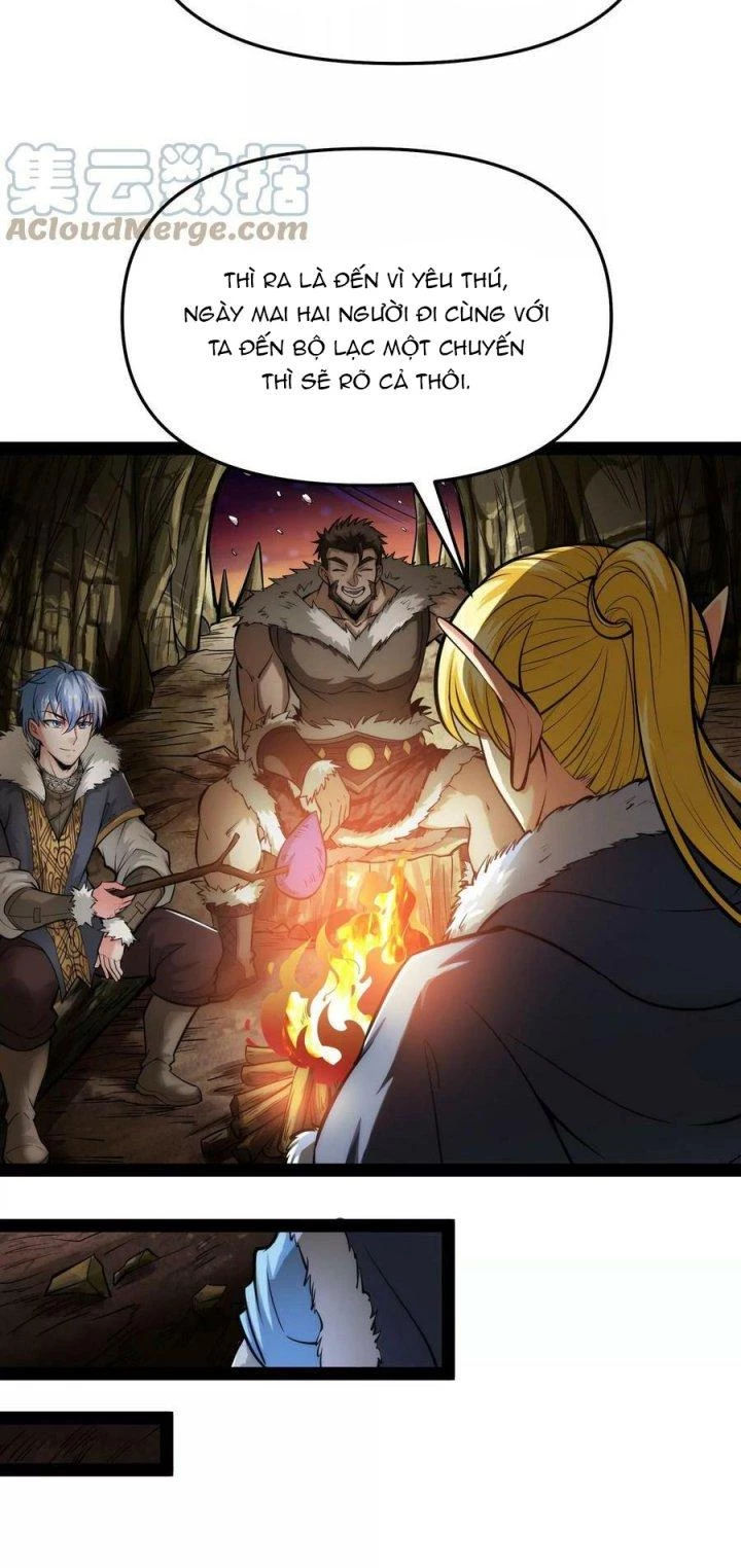 Đánh Bại Chư Thiên Chapter 136 - Trang 4