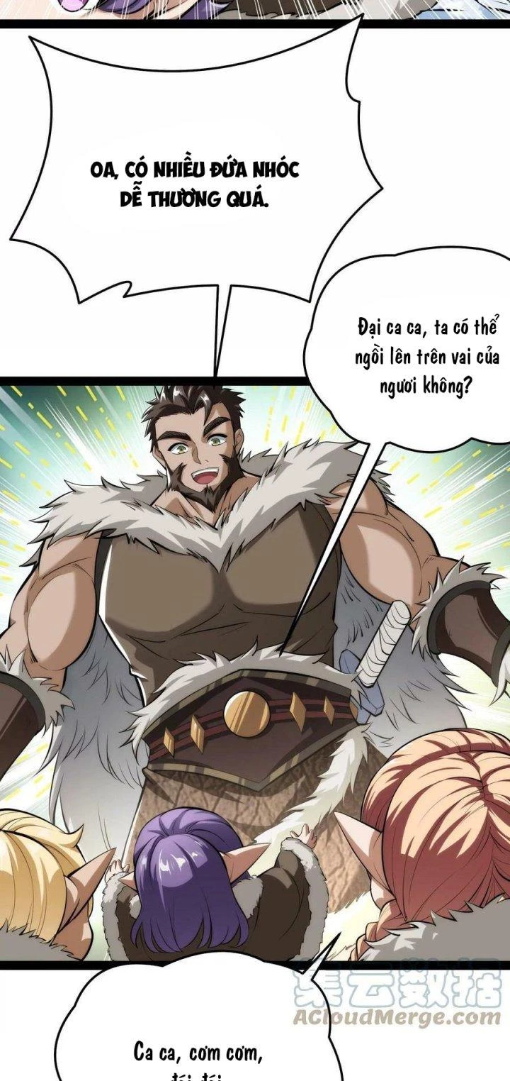 Đánh Bại Chư Thiên Chapter 136 - Trang 4