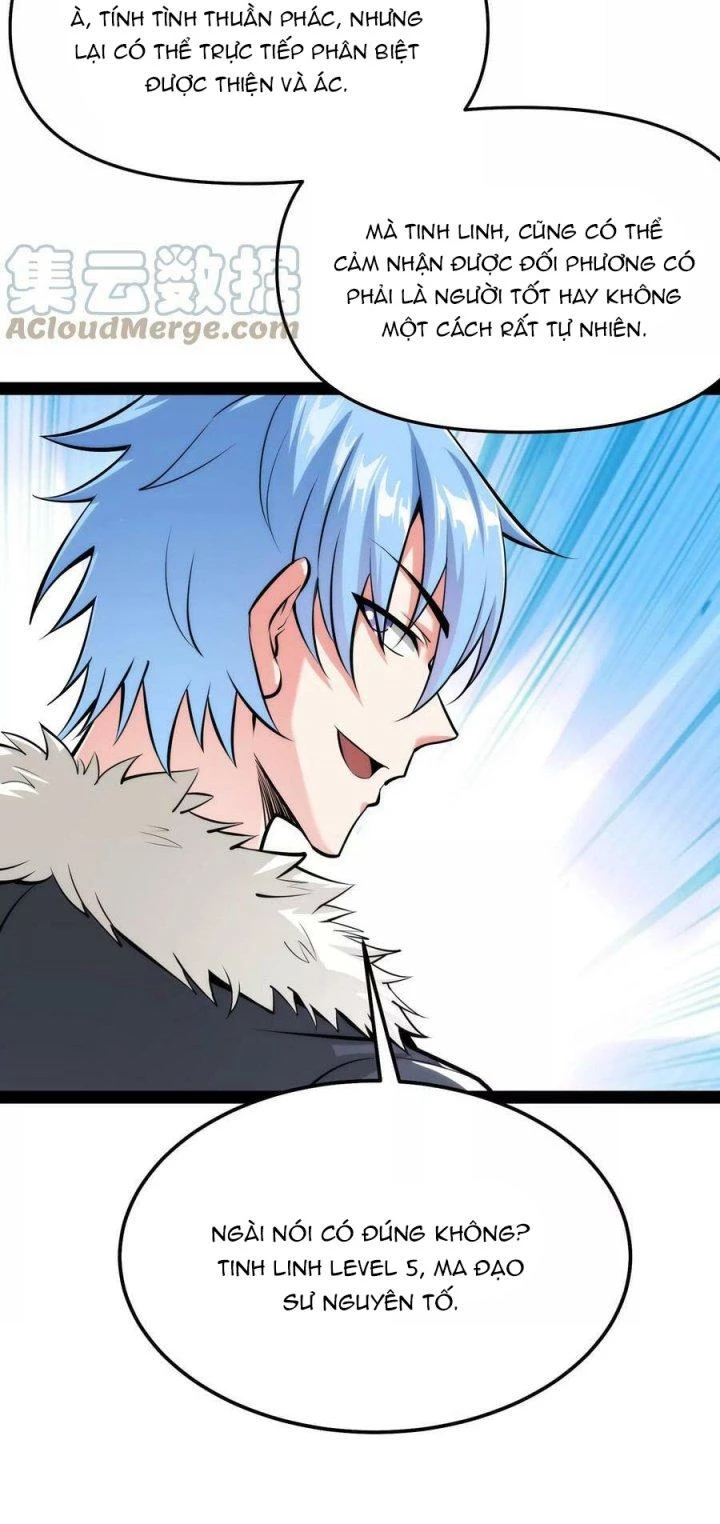 Đánh Bại Chư Thiên Chapter 136 - Trang 4