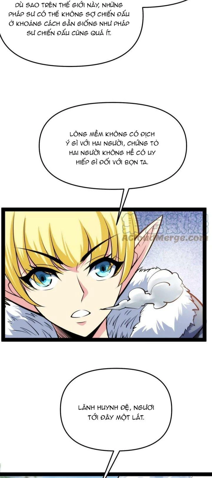 Đánh Bại Chư Thiên Chapter 136 - Trang 4