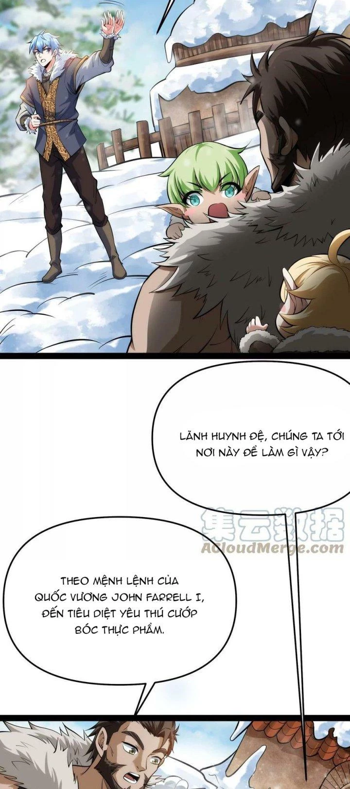 Đánh Bại Chư Thiên Chapter 136 - Trang 4