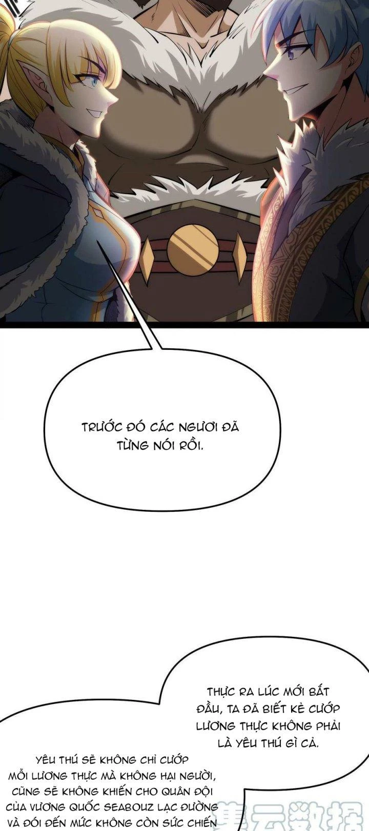 Đánh Bại Chư Thiên Chapter 136 - Trang 4