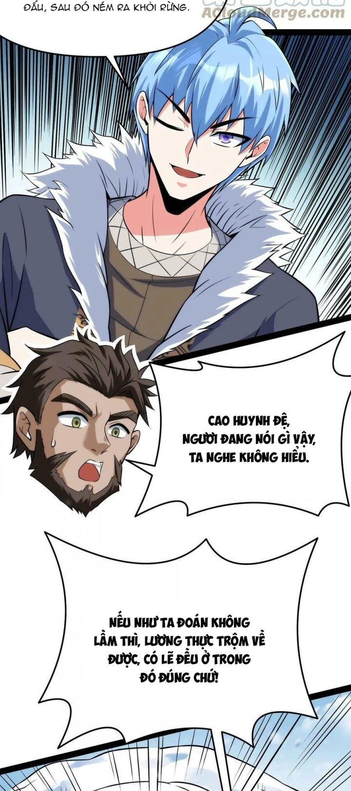 Đánh Bại Chư Thiên Chapter 136 - Trang 4