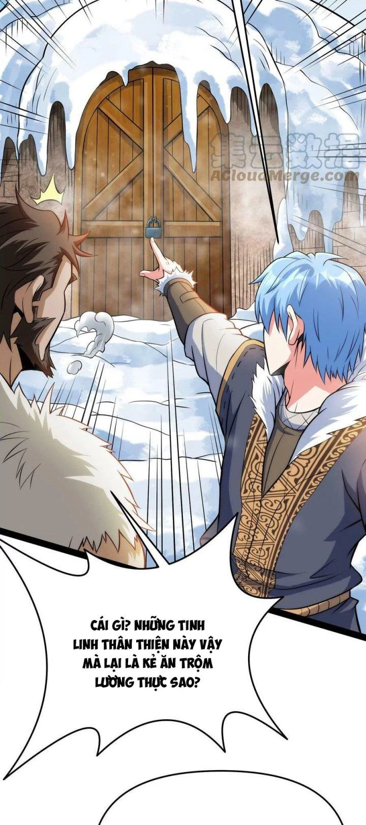 Đánh Bại Chư Thiên Chapter 136 - Trang 4