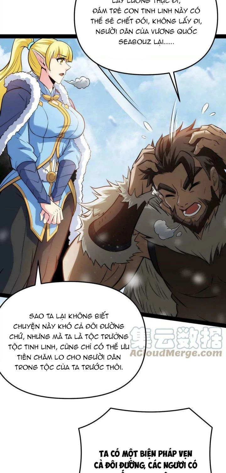 Đánh Bại Chư Thiên Chapter 136 - Trang 4