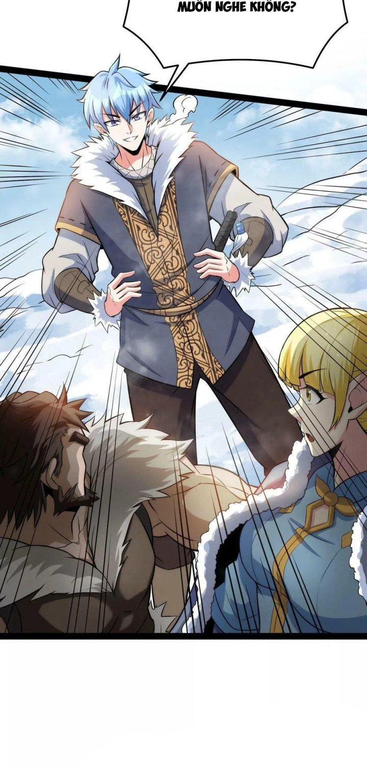 Đánh Bại Chư Thiên Chapter 136 - Trang 4