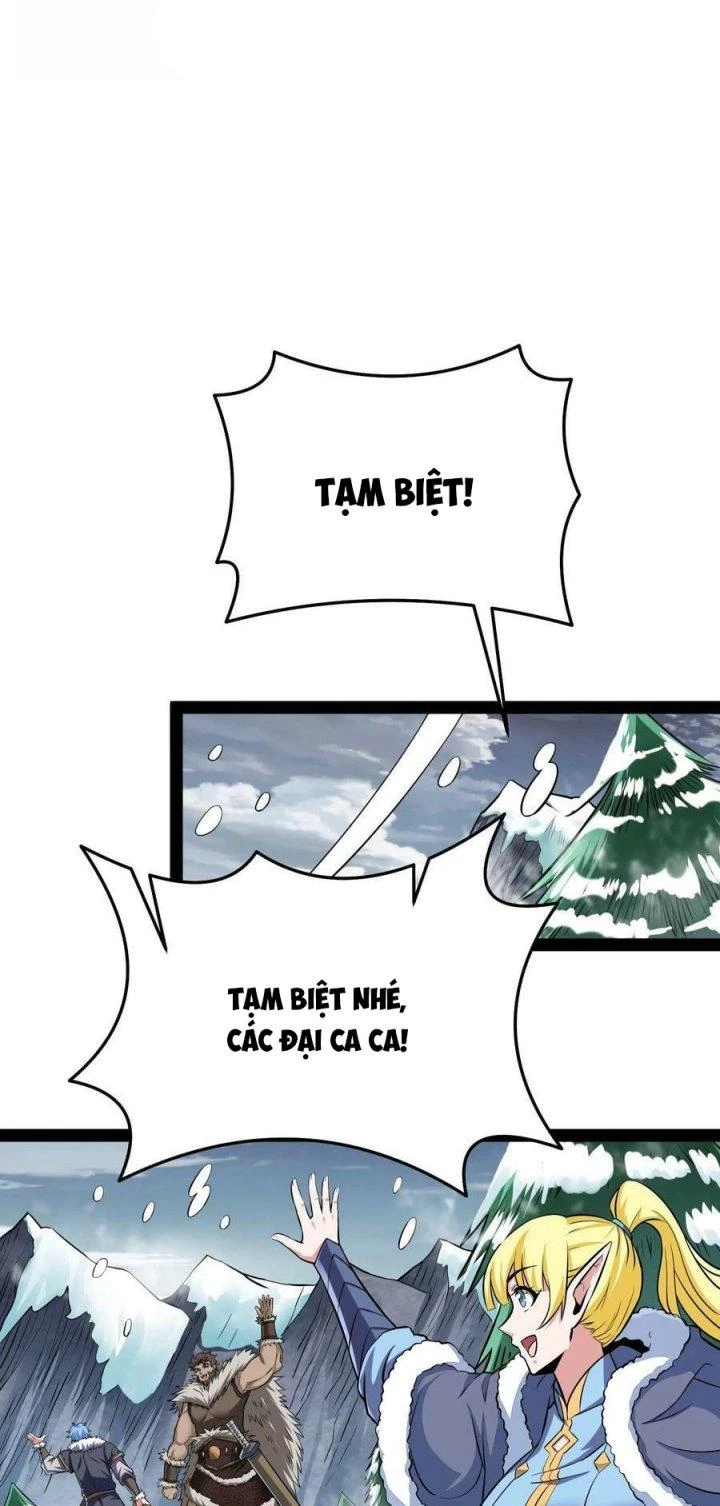 Đánh Bại Chư Thiên Chapter 136 - Trang 4