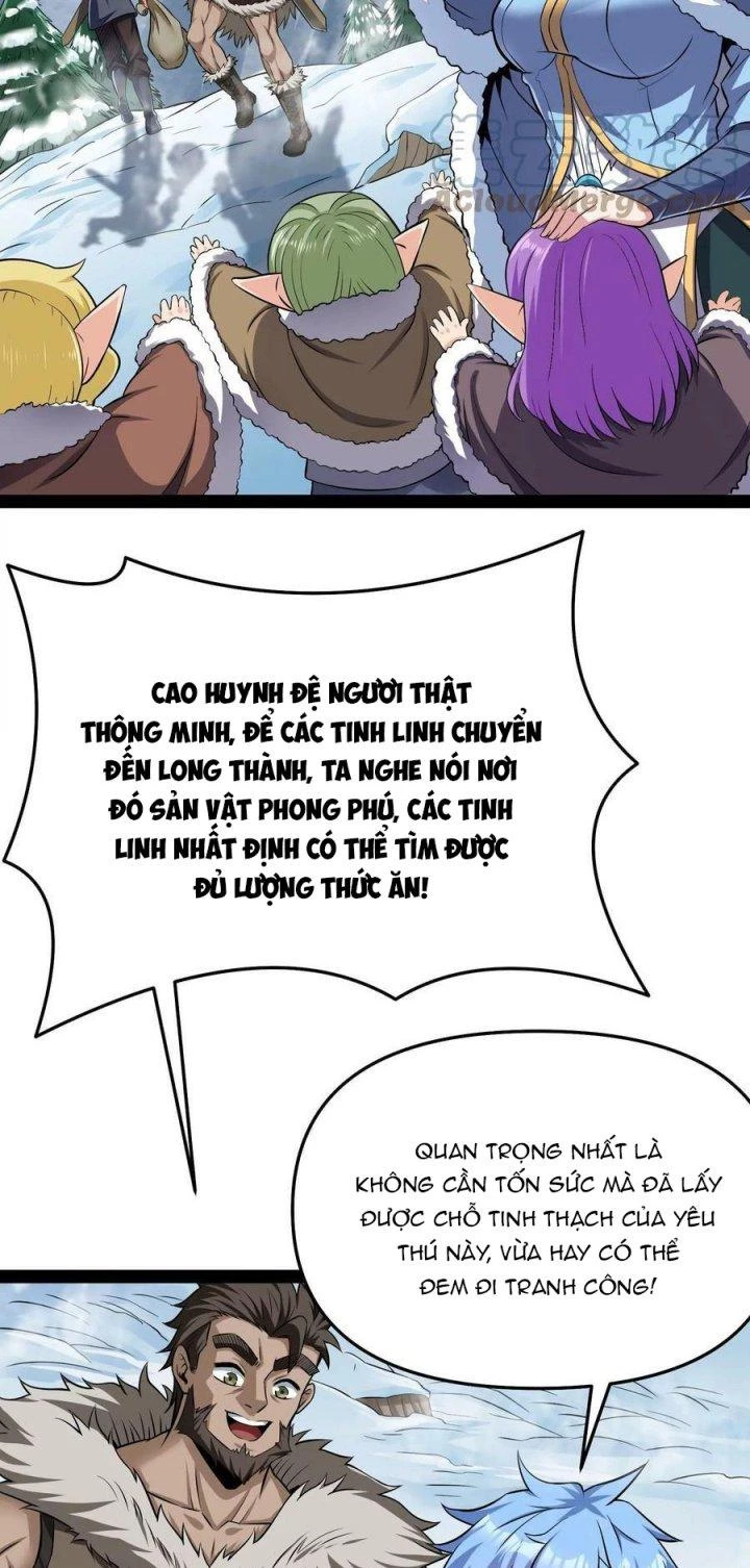 Đánh Bại Chư Thiên Chapter 136 - Trang 4