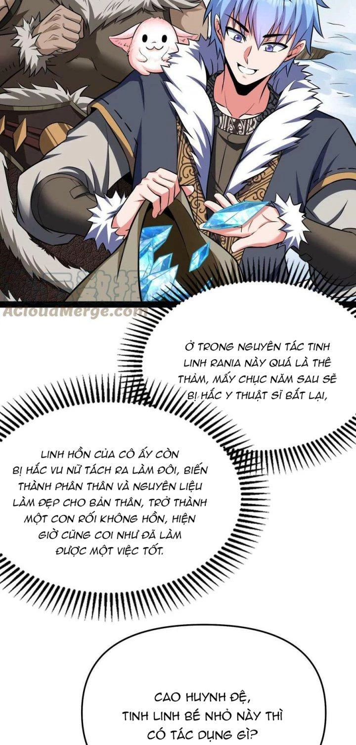 Đánh Bại Chư Thiên Chapter 136 - Trang 4