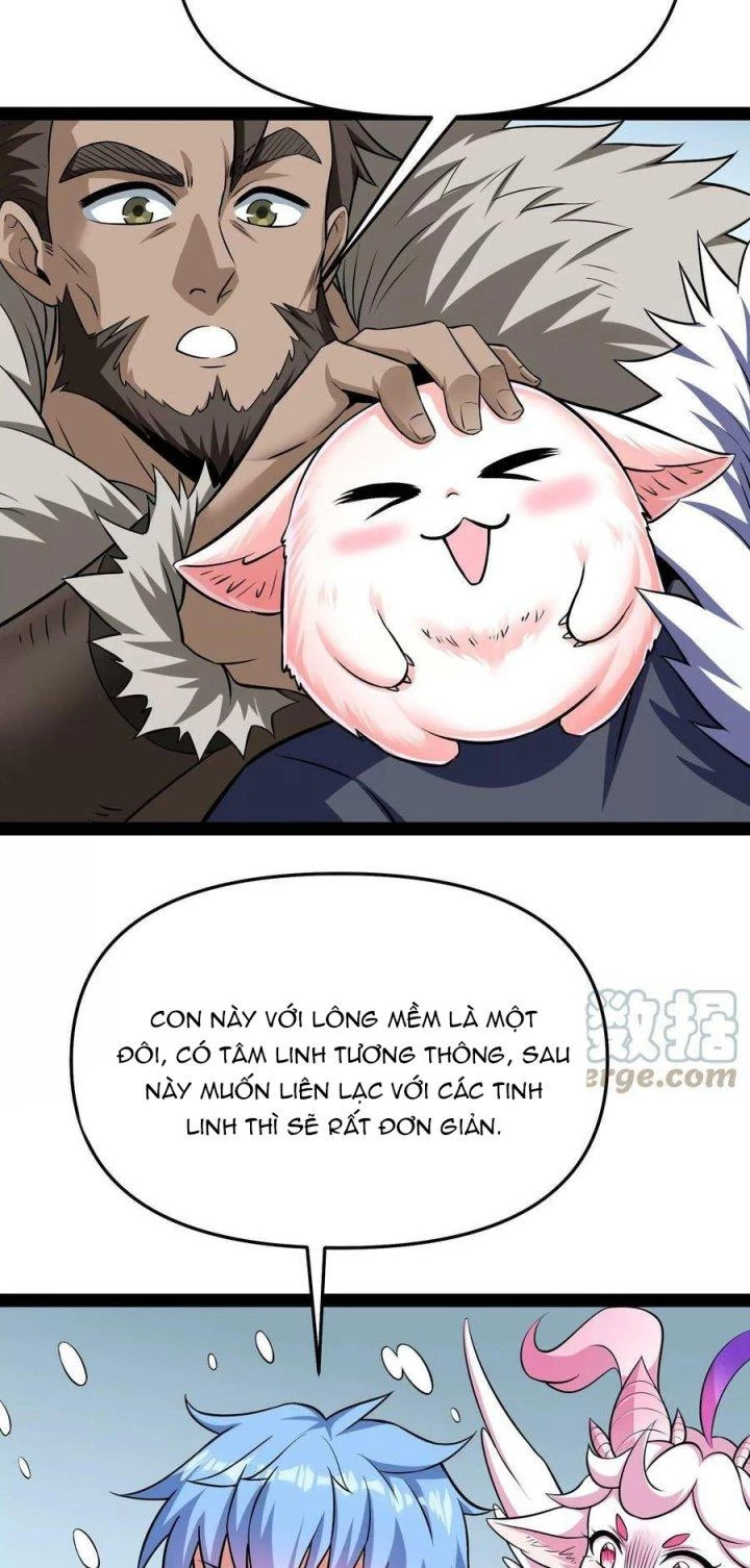 Đánh Bại Chư Thiên Chapter 136 - Trang 4