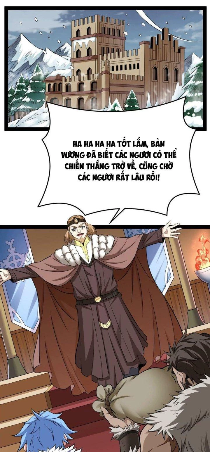Đánh Bại Chư Thiên Chapter 136 - Trang 4