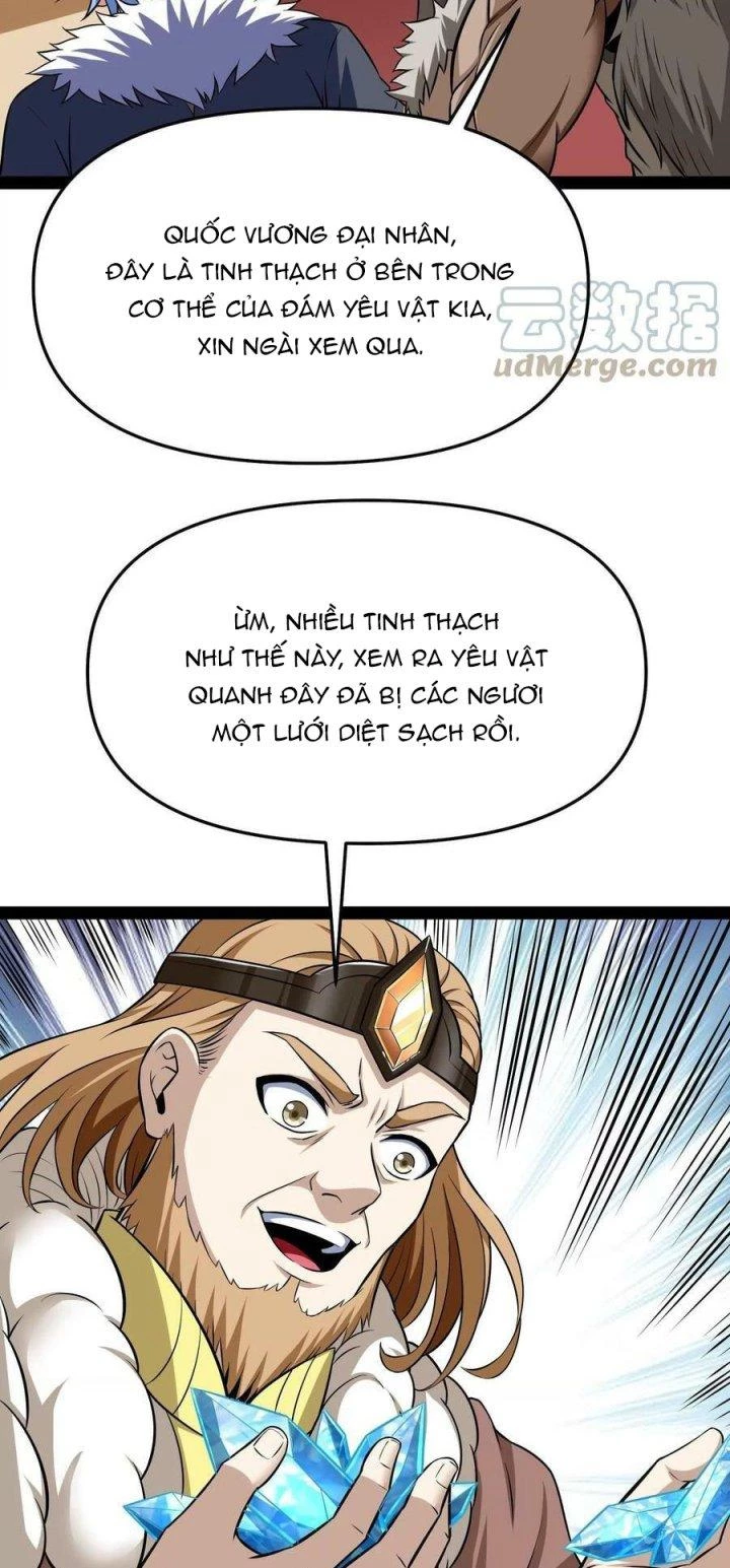 Đánh Bại Chư Thiên Chapter 136 - Trang 4