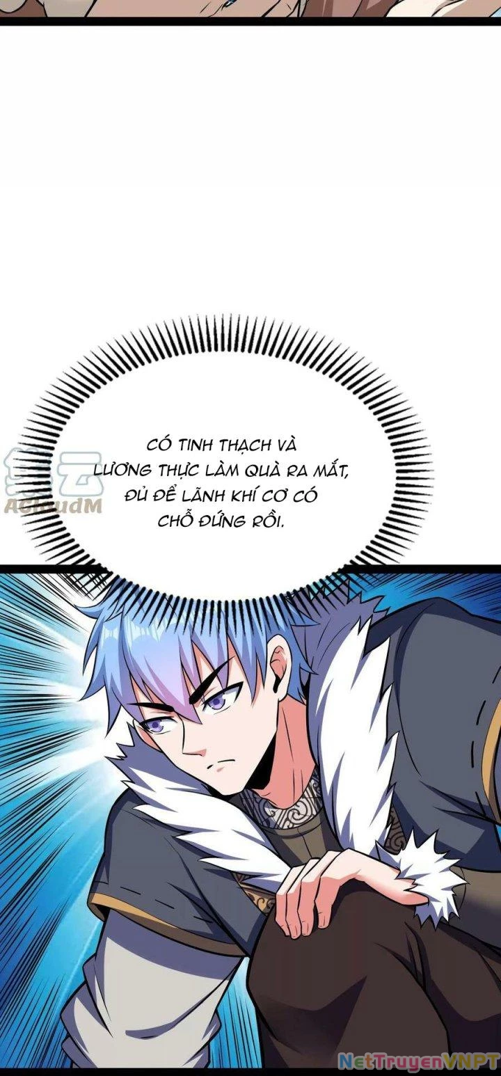 Đánh Bại Chư Thiên Chapter 136 - Trang 4