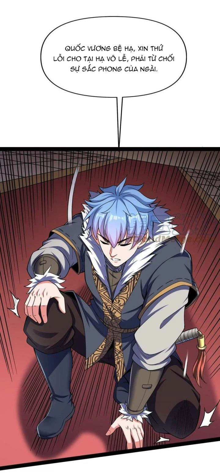 Đánh Bại Chư Thiên Chapter 136 - Trang 4