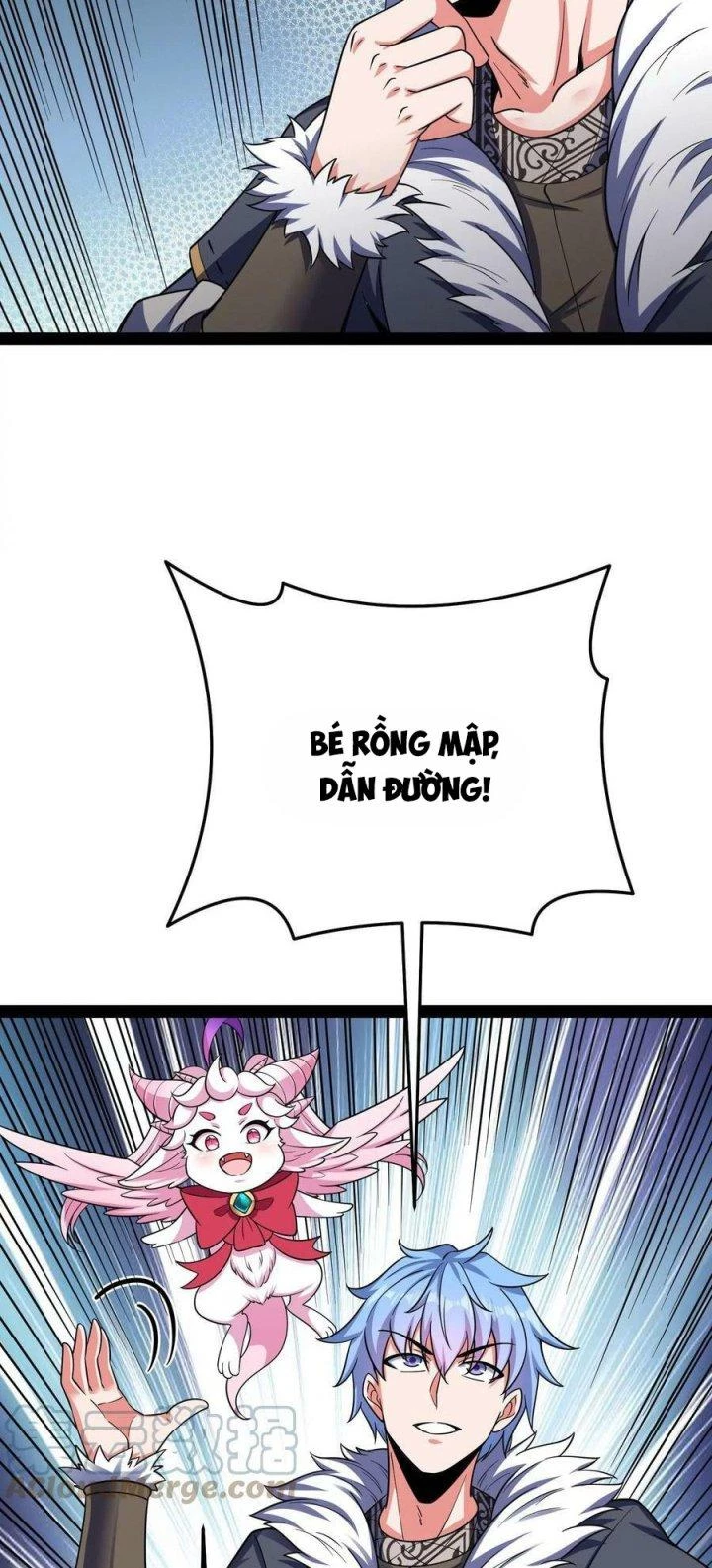 Đánh Bại Chư Thiên Chapter 136 - Trang 4