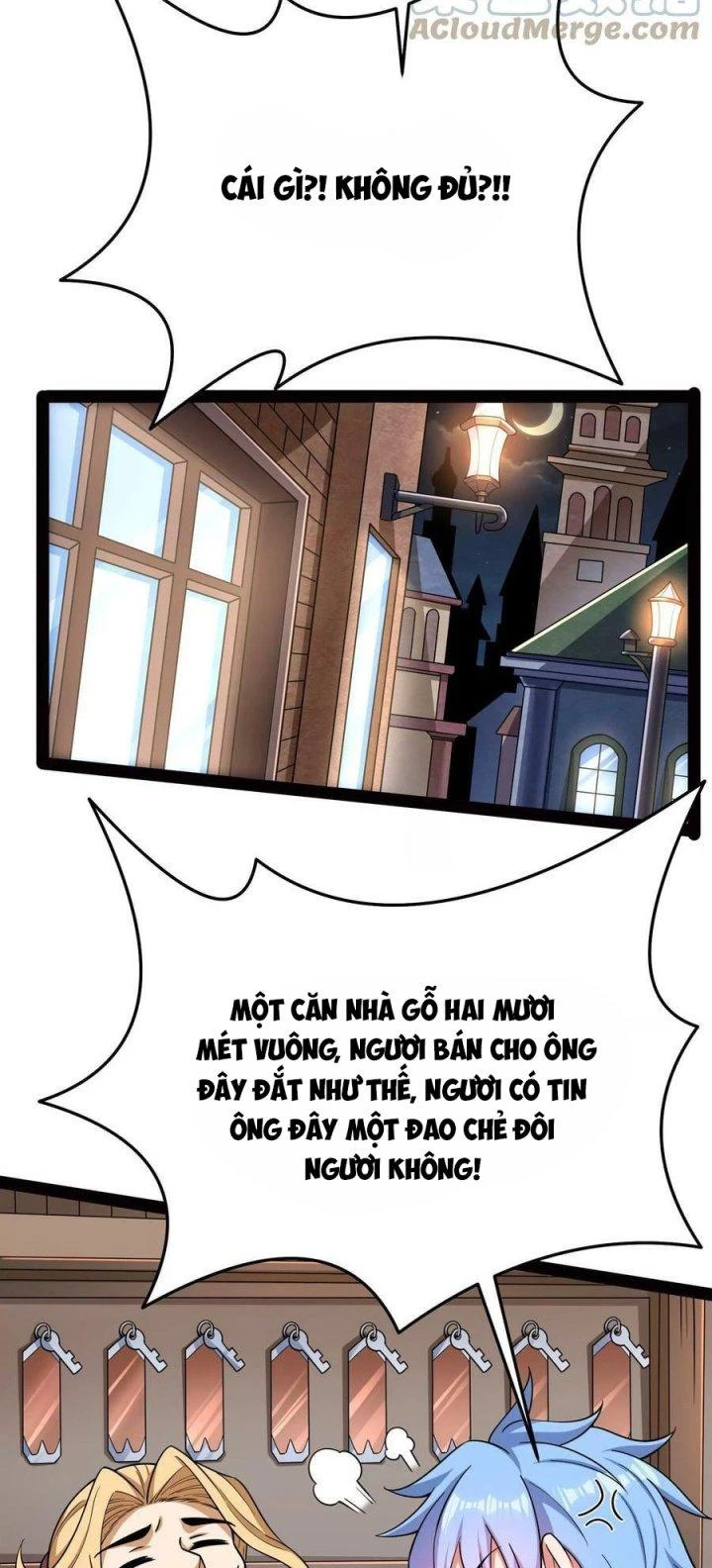 Đánh Bại Chư Thiên Chapter 136 - Trang 4