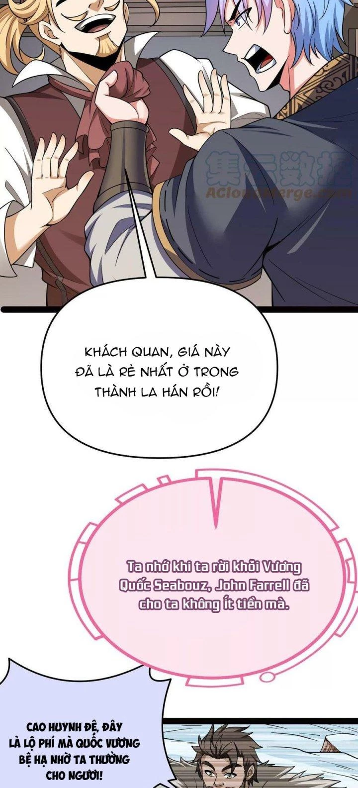 Đánh Bại Chư Thiên Chapter 136 - Trang 4