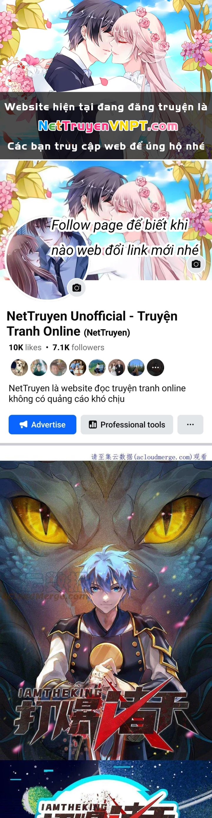 Đánh Bại Chư Thiên Chapter 137 - Trang 4