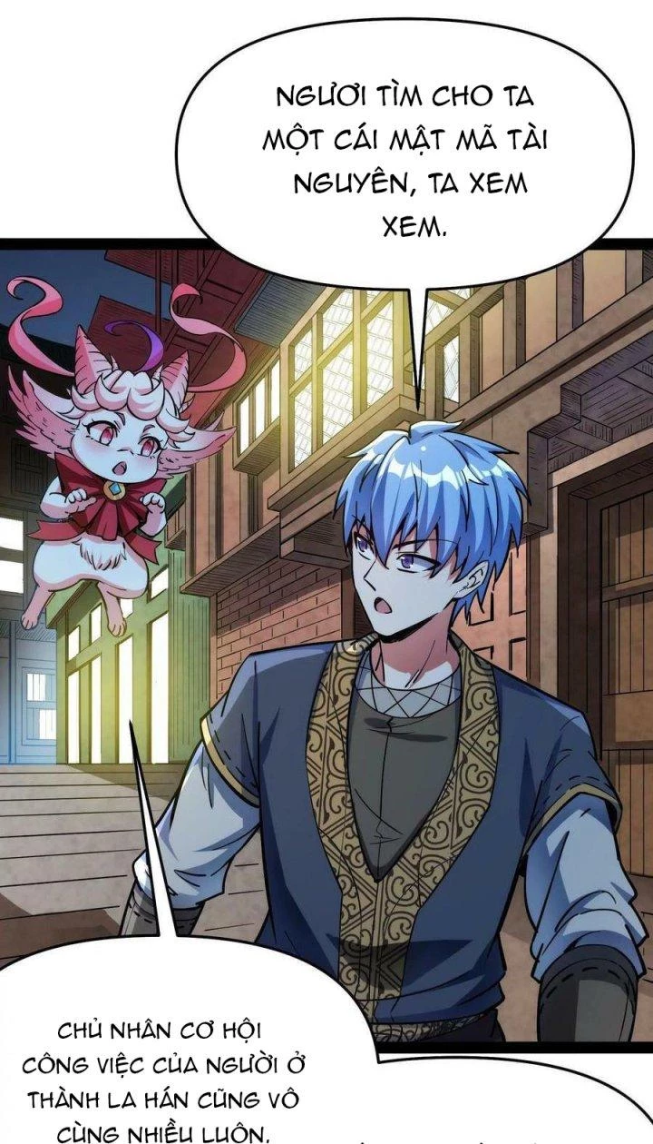 Đánh Bại Chư Thiên Chapter 137 - Trang 4