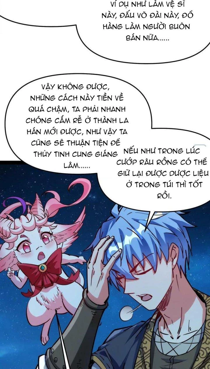 Đánh Bại Chư Thiên Chapter 137 - Trang 4