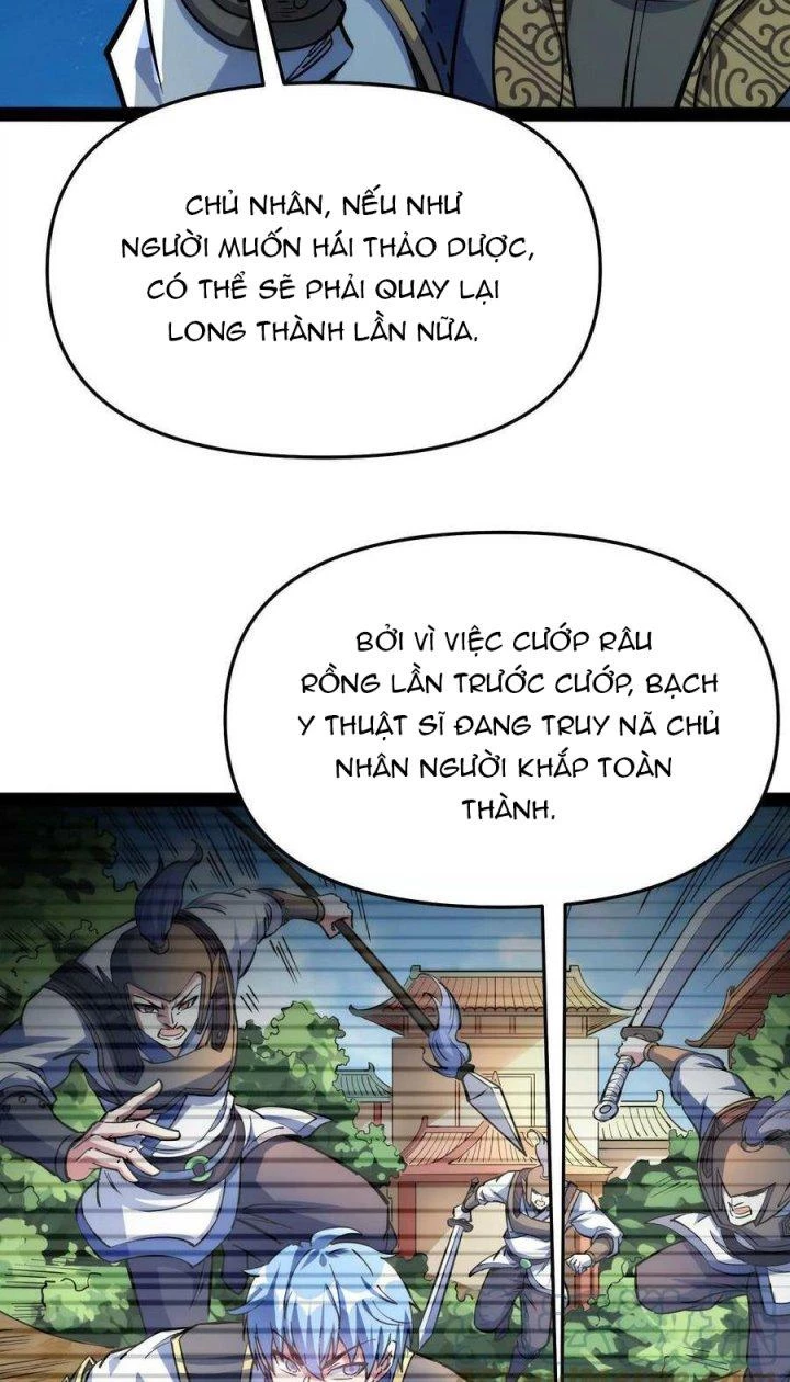 Đánh Bại Chư Thiên Chapter 137 - Trang 4