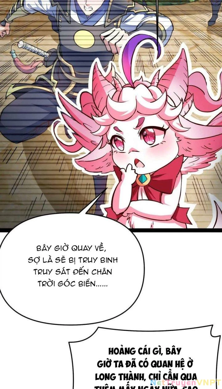 Đánh Bại Chư Thiên Chapter 137 - Trang 4