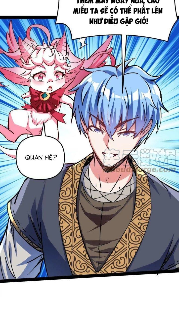 Đánh Bại Chư Thiên Chapter 137 - Trang 4