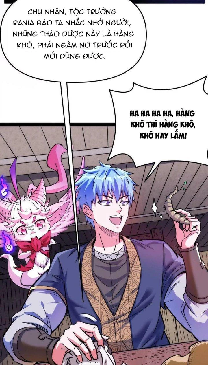 Đánh Bại Chư Thiên Chapter 137 - Trang 4