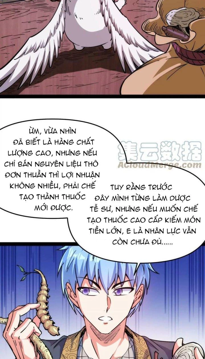 Đánh Bại Chư Thiên Chapter 137 - Trang 4