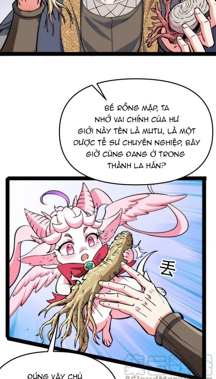 Đánh Bại Chư Thiên Chapter 137 - Trang 4