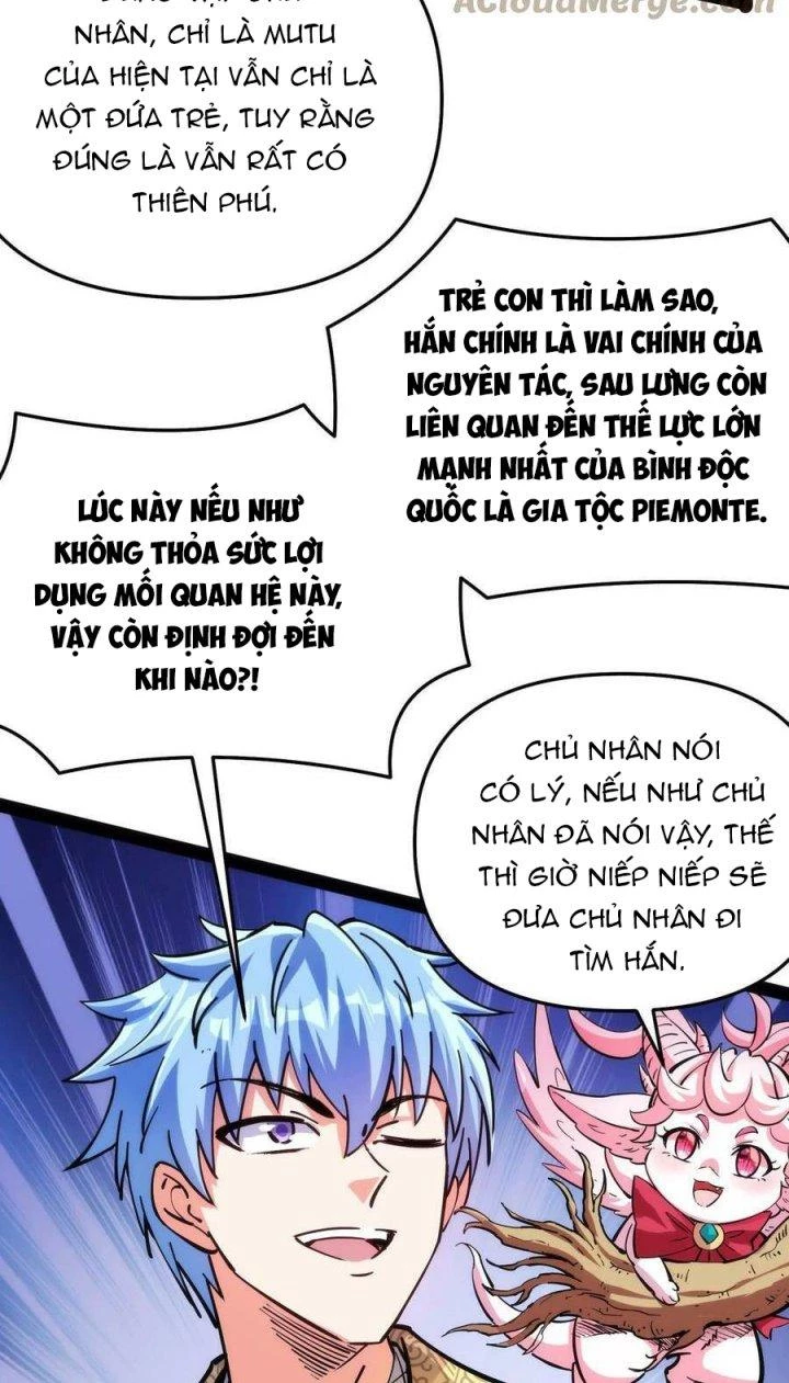 Đánh Bại Chư Thiên Chapter 137 - Trang 4