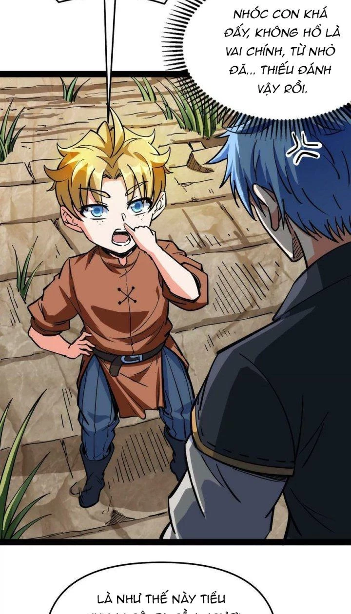 Đánh Bại Chư Thiên Chapter 137 - Trang 4