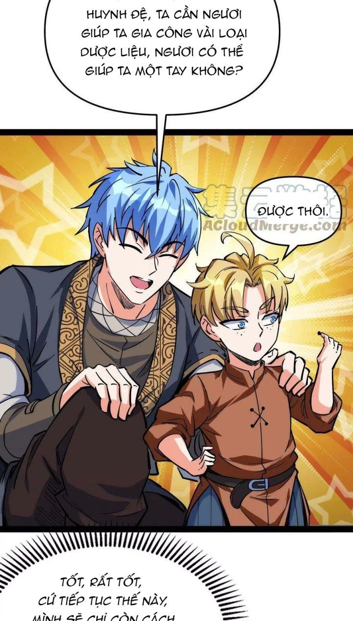Đánh Bại Chư Thiên Chapter 137 - Trang 4