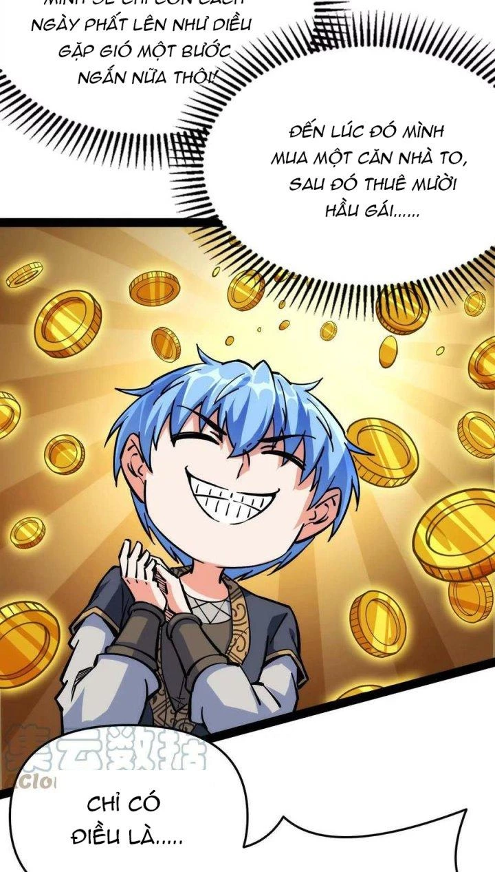 Đánh Bại Chư Thiên Chapter 137 - Trang 4