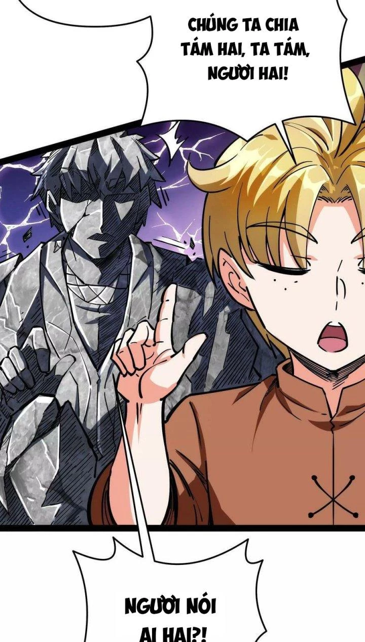 Đánh Bại Chư Thiên Chapter 137 - Trang 4