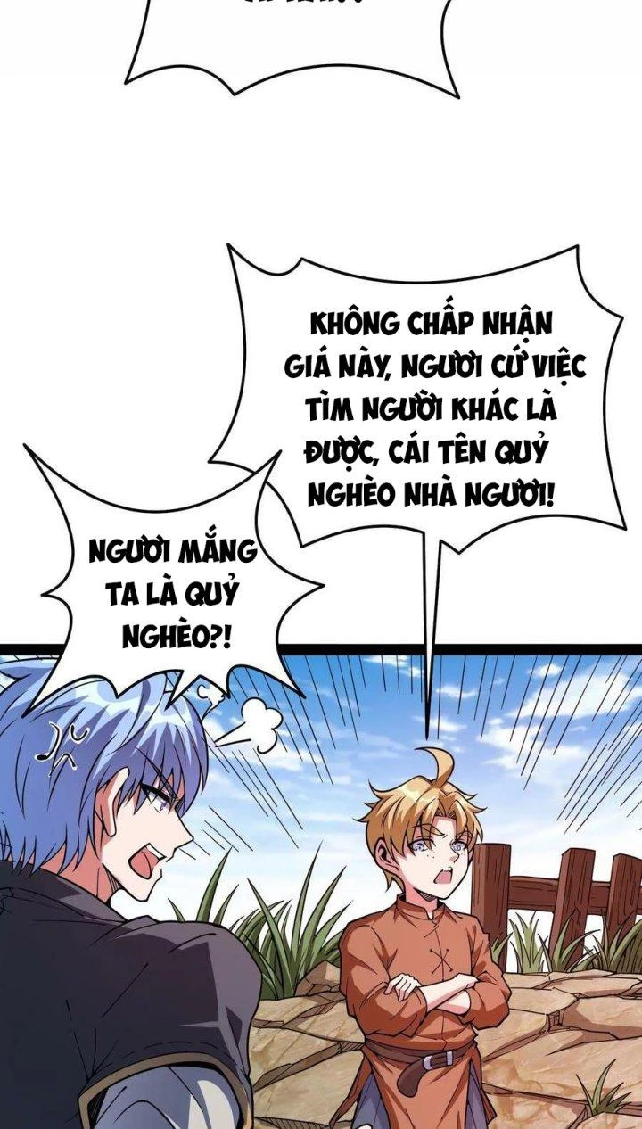Đánh Bại Chư Thiên Chapter 137 - Trang 4