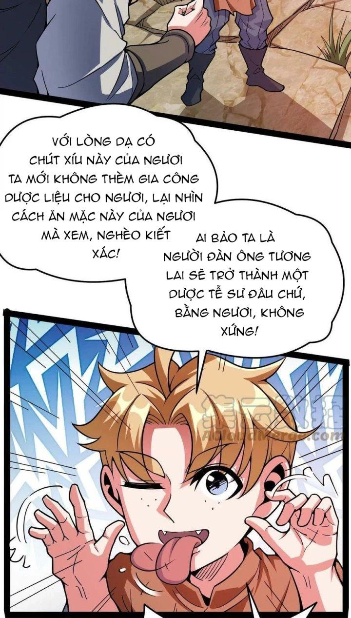 Đánh Bại Chư Thiên Chapter 137 - Trang 4
