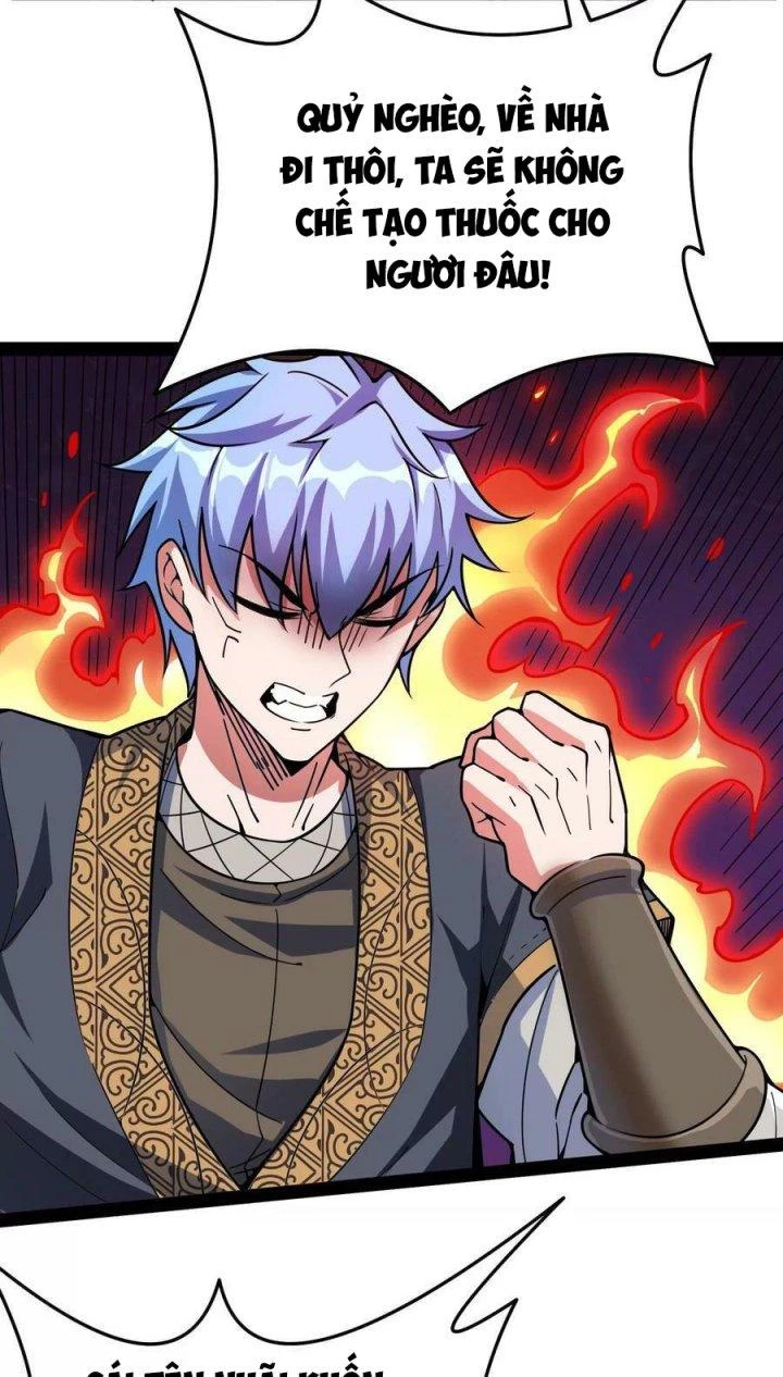 Đánh Bại Chư Thiên Chapter 137 - Trang 4