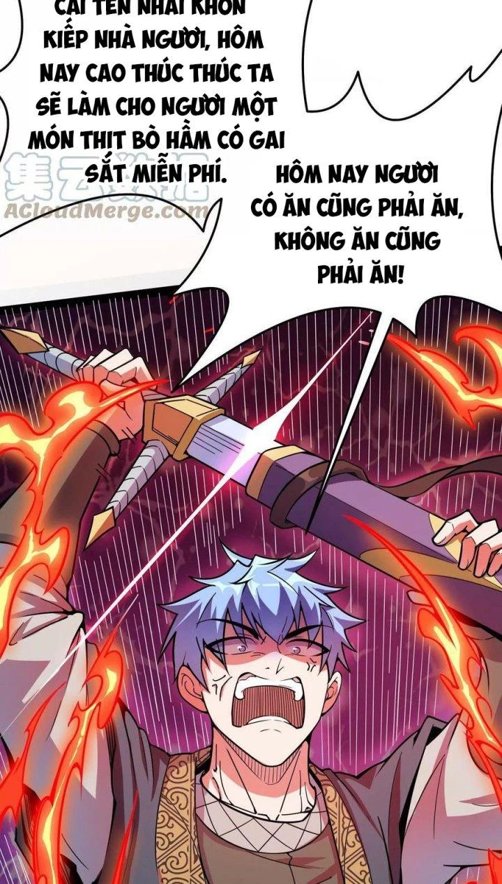 Đánh Bại Chư Thiên Chapter 137 - Trang 4