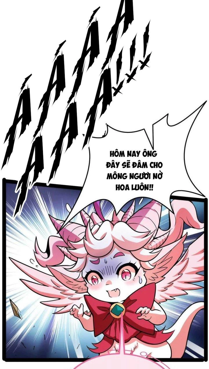 Đánh Bại Chư Thiên Chapter 137 - Trang 4
