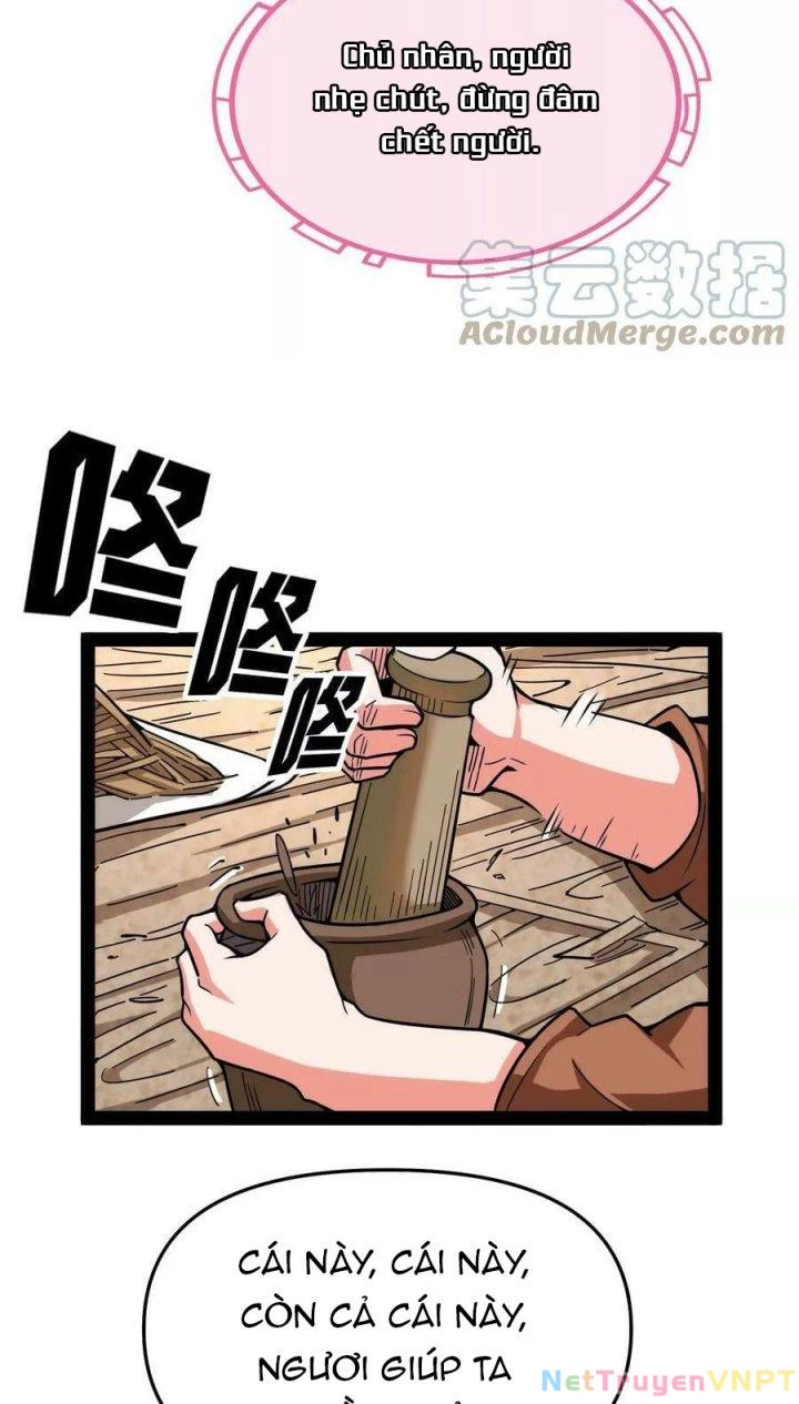 Đánh Bại Chư Thiên Chapter 137 - Trang 4