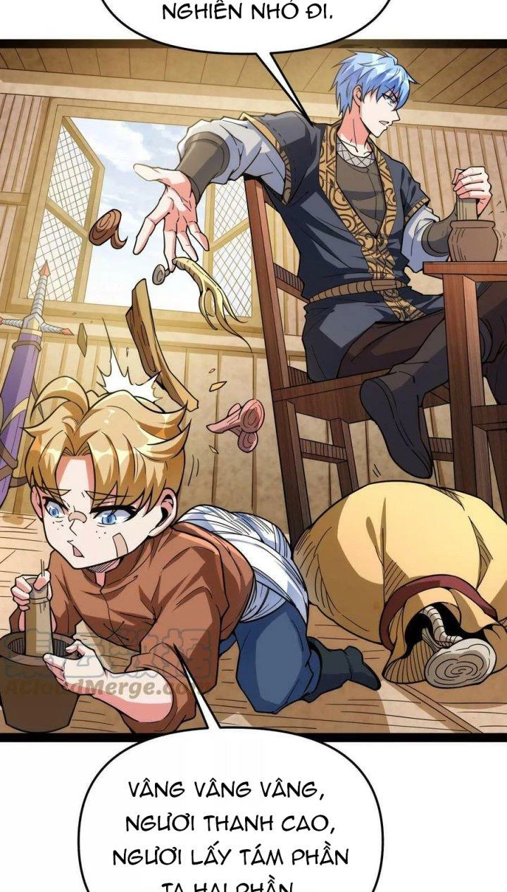Đánh Bại Chư Thiên Chapter 137 - Trang 4