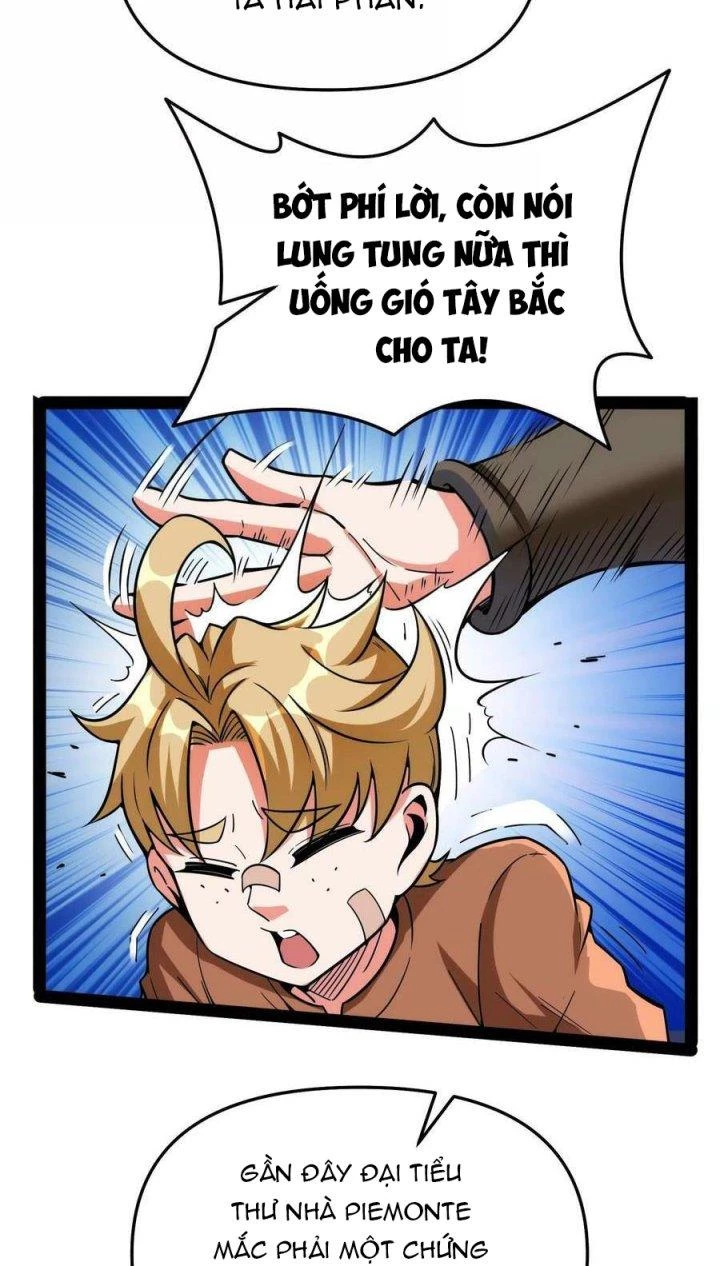 Đánh Bại Chư Thiên Chapter 137 - Trang 4