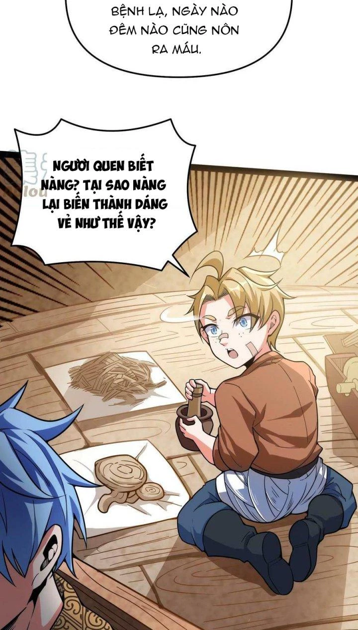 Đánh Bại Chư Thiên Chapter 137 - Trang 4