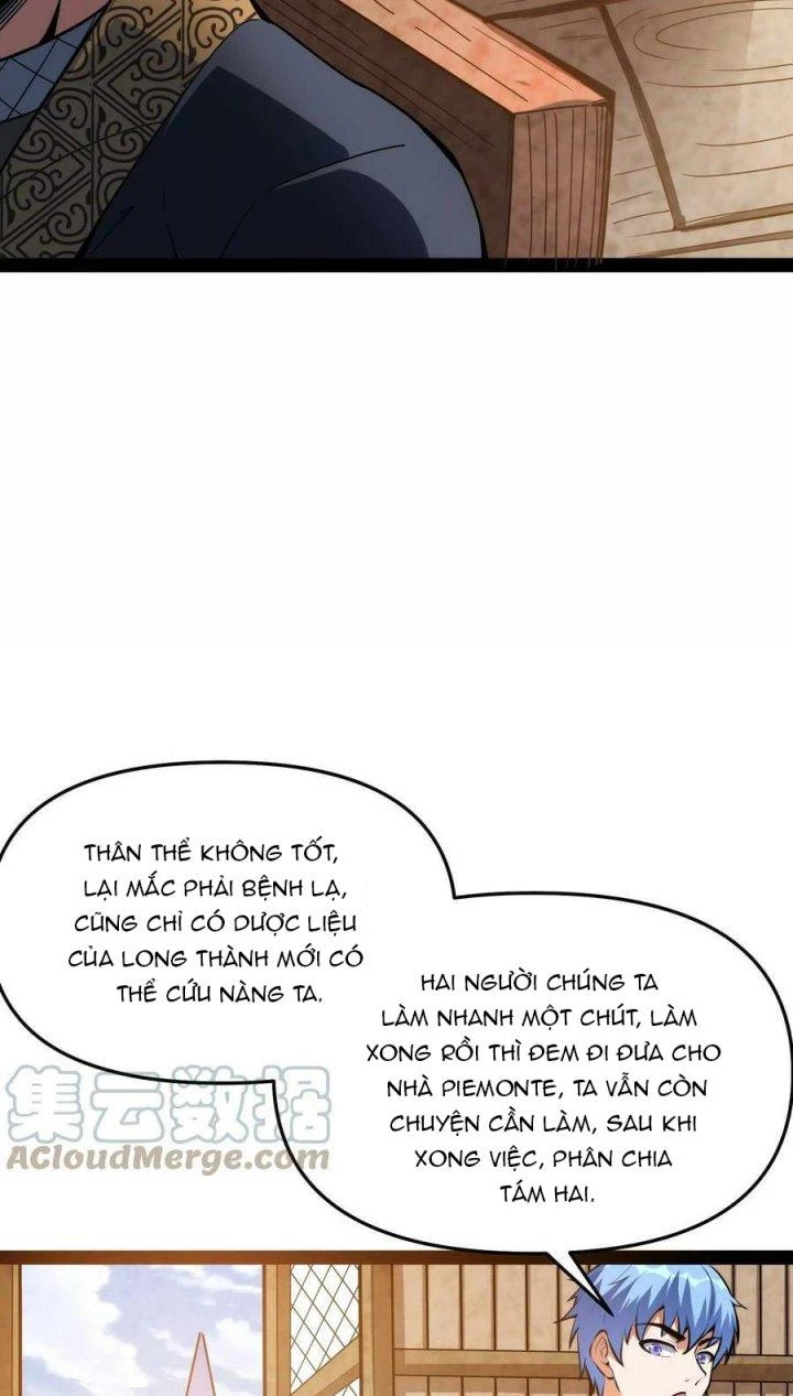 Đánh Bại Chư Thiên Chapter 137 - Trang 4