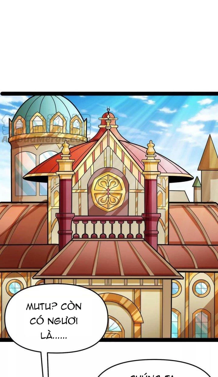 Đánh Bại Chư Thiên Chapter 137 - Trang 4