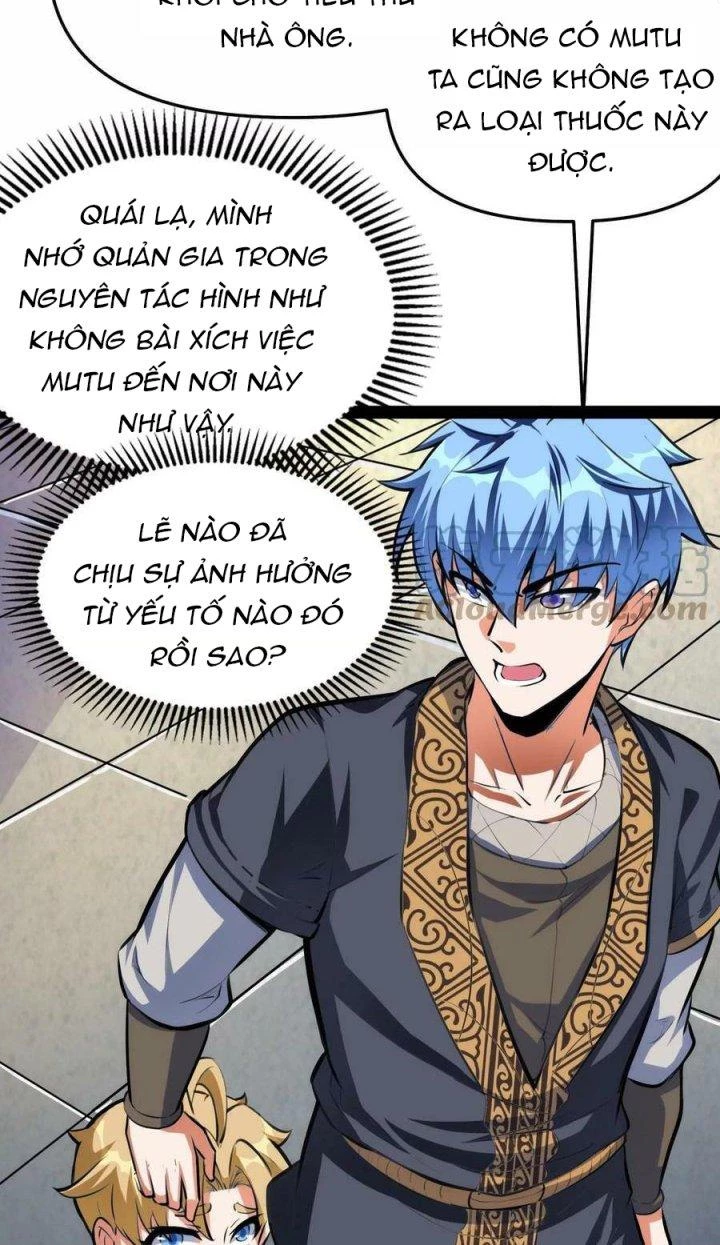 Đánh Bại Chư Thiên Chapter 137 - Trang 4