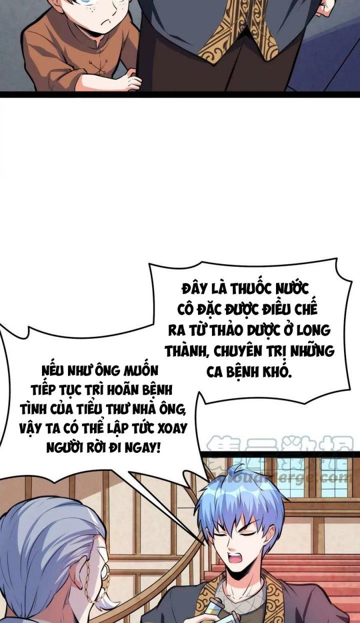 Đánh Bại Chư Thiên Chapter 137 - Trang 4