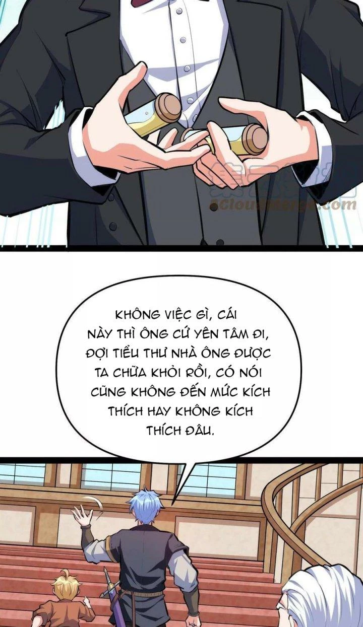 Đánh Bại Chư Thiên Chapter 137 - Trang 4