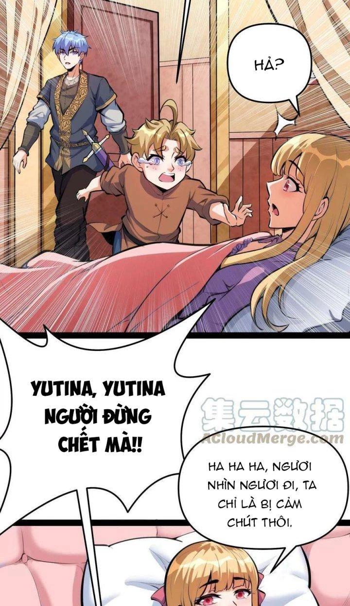 Đánh Bại Chư Thiên Chapter 137 - Trang 4